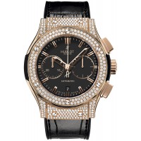 Hublot Classic Fusion Chronograph 45MM 521OX1180LR1704